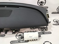 фото thumb №5, Kia sorento przed lift панель приладів консоль подушка безпеки подушки безпеки ремені оригінал демонтаж