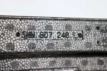 фото thumb №10, Tiguan allspace абсорбер бампера перед 5nn807248l j-4533