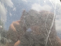 фото thumb №16, Opel zafira b бампер задня чорний z20r