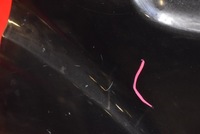 фото thumb №8, Дверь правое задняя задние lz9y audi q7 4l 05-09