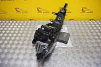 Toyota corolla cross 2022 - фара фара full led правий срібляста америка Доставка, фото thumb