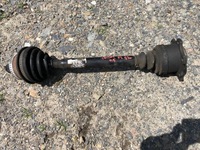 фото thumb №1, Піввісь ліва vw passat b5 fl 8d0407271bc