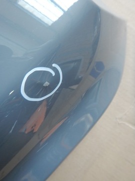 фото thumb №12, Крило перед лівий ford ranger raptor vi 23 –