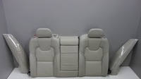 фото thumb №11, Volvo v90 сидіння сидіння заднє сидіння обшивки шкіра