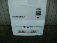 фото thumb №9, Renault trafic ii vivaro i 01-14 дверь левый задняя