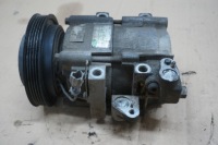 Hyundai terracan компрессор компрессор кондиционера 2,9 crdi Киев, фото thumb