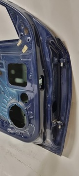 фото thumb №4, Двері лівий перед octavia iii 5e0831311 5e0831051b