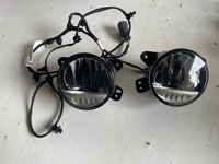 фото thumb №1, Jeep wrangler gladiator протитуманна фара led p68307273ae комплект