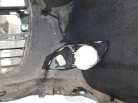 фото thumb №15, Бампер suzuki alto 09-14 перед перед передний