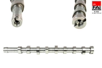 фото thumb №2, Вал распределительный вал citroen ford peugeot fai