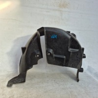 фото thumb №1, Renault clio iv 4 12- підкрилок ліва задня задні 767492726r