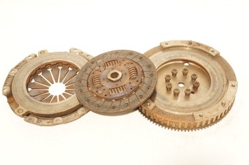 фото thumb №3, Зчеплення жорсткий hyundai kia rio 1,1 crdi 26040u1