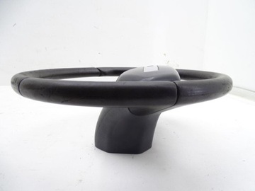 фото thumb №6, Iveco eurocargo ii 02-08 руль + заглушка - тип 1 толстый шлиц 36