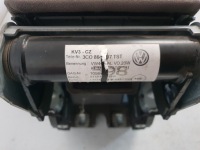 фото thumb №7, Vw passat b6 підлокітник latte indir