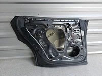 фото thumb №6, Porsche taycan 9j1 двері ліва задня задні 9j1833193