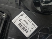 Фара ліва перед передня porsche cayenne 9y0 full led чорна Недорого, фото thumb