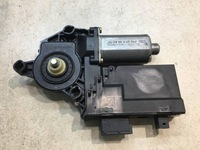 фото thumb №6, Моторчик скло лівий перед peugeot 307 9634457580