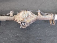 Купить Мост задний дифференциал задняя 38:11 38/11 mercedes sprinter 1 903 2.7 cdi, фото thumb