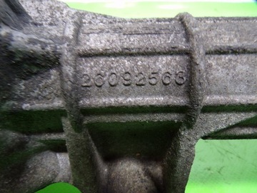 фото thumb №6, Toyota corolla e12 рулевая рейка magiel трансмиссия рулевая 26092566