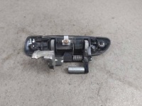 фото thumb №4, Ручка правая задняя наружная honda jazz i b92p