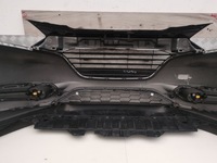 фото thumb №13, Honda hr-v ii 15 бампер перед передний kompletny usa