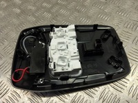 фото thumb №9, Opel mokka x 2023 світло сидіння передній