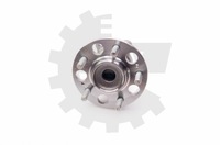 фото thumb №14, Ступица колеса с подшипник 29skv071 / vkba6905