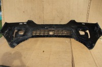 Renault kangoo iii lift iv бампер перед передний 2020-2024 oryg Киев, фото thumb