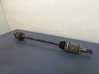фото thumb №2, Subaru forester iv 2.0 b приводной вал левая задняя