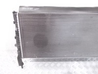 Ford оригинальный номер 6c11-8005-cd радиатор воды Недорого, фото thumb