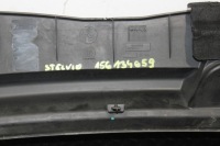 фото thumb №3, Жабо alfa romeo stelvio q4 156134659