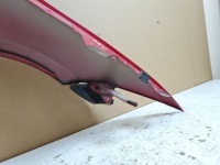 2014 tesla model s крило 600588800d в Україні, фото thumb