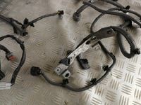 фото thumb №10, Электропроводка жгут двигателя проводка infiniti q50 s 3,5 v6 h гибрид