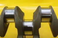 Wał коленчатый vw golf v audi seat skoda 1.6 mpi ccs bse 06ad 06a105209 Недорого, фото thumb