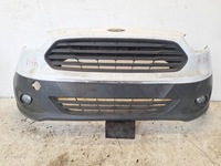 фото thumb №1, Ford transit courier 14-18 бампер