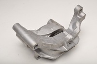 фото thumb №5, Nissan x-trail iv t33 1.5 гибрид кронштейн подушка двигателя 23r