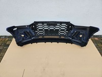 фото thumb №7, Бампер передній перед audi q5 80a lift s-line