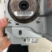 фото thumb №8, Mitsubishi outlander iii подушка воздушная пассажира подушка безопасности 7030a311