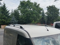 фото thumb №8, Fiat doblo 2003-2009 рейлинги кровельные багажник прочный хороший