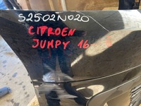 фото thumb №13, Citroen jumpy spacetourer iii 3 16- бампер перед передній
