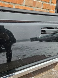 фото thumb №13, Jeep commander 5-10r xk дверь левый перед чёрные w ładne