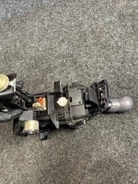 фото thumb №8, Mercedes w168 a-klasa домкрат выборщик коробки передач автоматическая коробка передач a1685400044