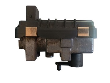 фото thumb №6, Peugeot 607 citroen c5 iii c6 2.7 hdi регулятор турбіни оригінальний номер g227 6nw008412