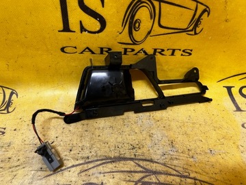 фото thumb №3, Защита рамка ручка led jaguar xj x351