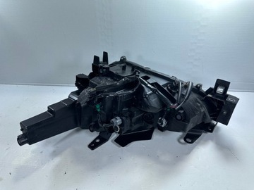 фото thumb №13, Cx-5 ii лампа права ліва лінза led kb8p-51040 kb8p-51030