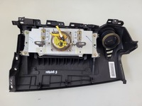 фото thumb №7, Mazda 3 bk подушка повітряна пасажира подушка безпеки