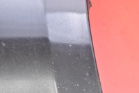 фото thumb №8, Крыло правый перед передний чёрный kia carens 3 iii 06-10