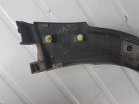 фото thumb №10, Молдинг край крыла левый перед - subaru outback iii 3