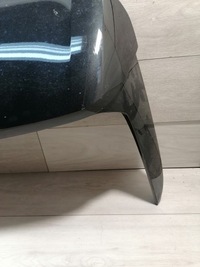 фото thumb №11, Bmw x5 спойлер спойлер кришки зад 7450606 51627451982