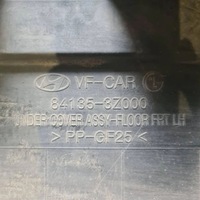 фото thumb №1, Ліва захист підвіска hyundai i40 84135-3z000